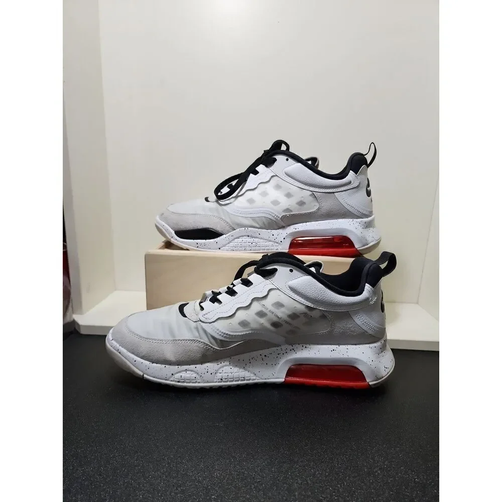 JORDAN AIR MAX 200 Size 11.5 Men's